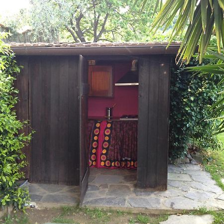 Antoniana Bed and Breakfast La Spezia Rum bild