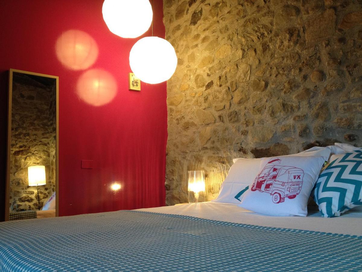 Antoniana Bed and Breakfast La Spezia Exteriör bild