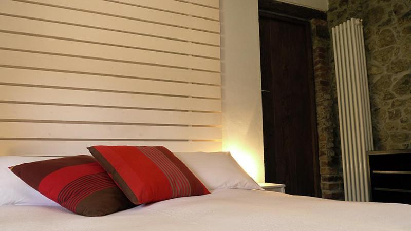 Antoniana Bed and Breakfast La Spezia Exteriör bild