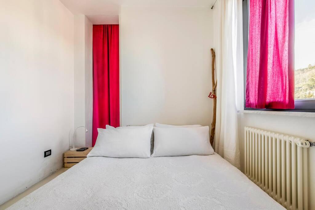 Antoniana Bed and Breakfast La Spezia Exteriör bild