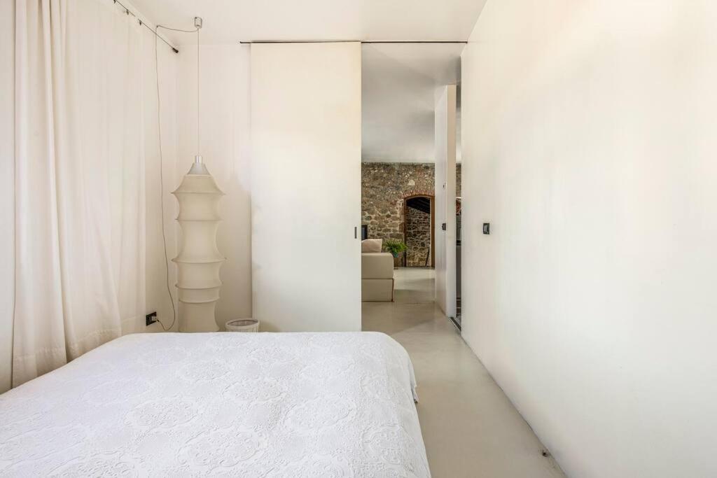 Antoniana Bed and Breakfast La Spezia Exteriör bild