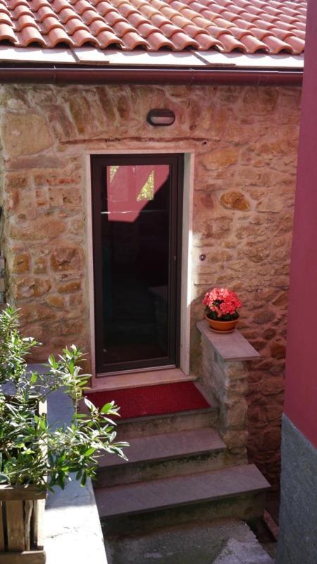 Antoniana Bed and Breakfast La Spezia Exteriör bild